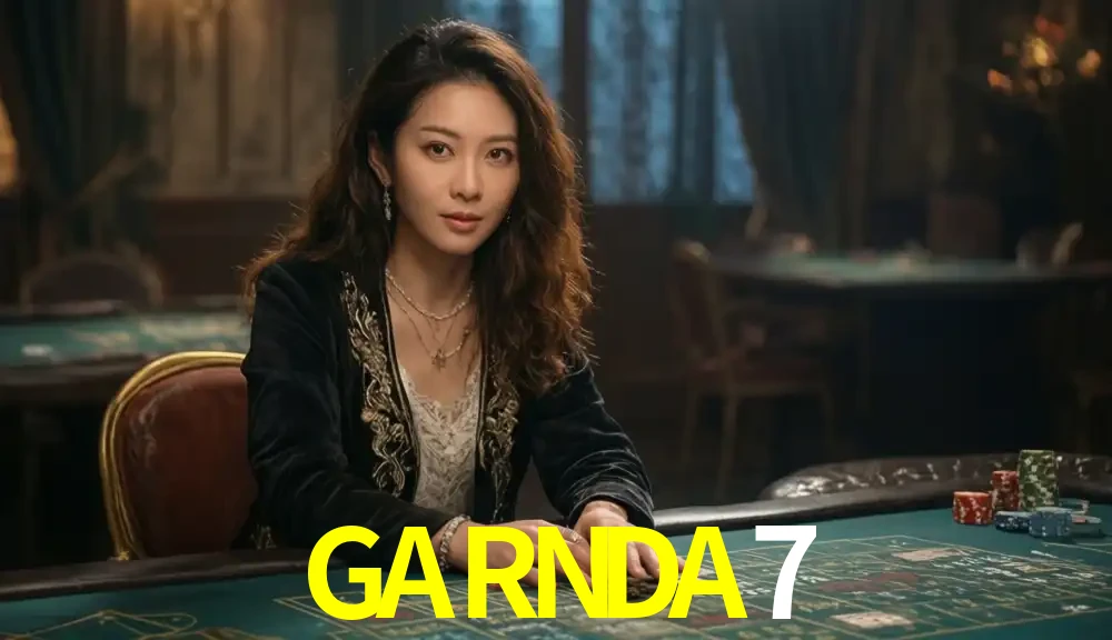 GARNDA7 Casino en Vivo