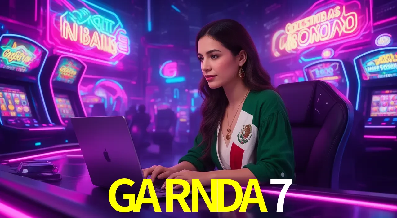 GARNDA7 Apuestas Deportivas