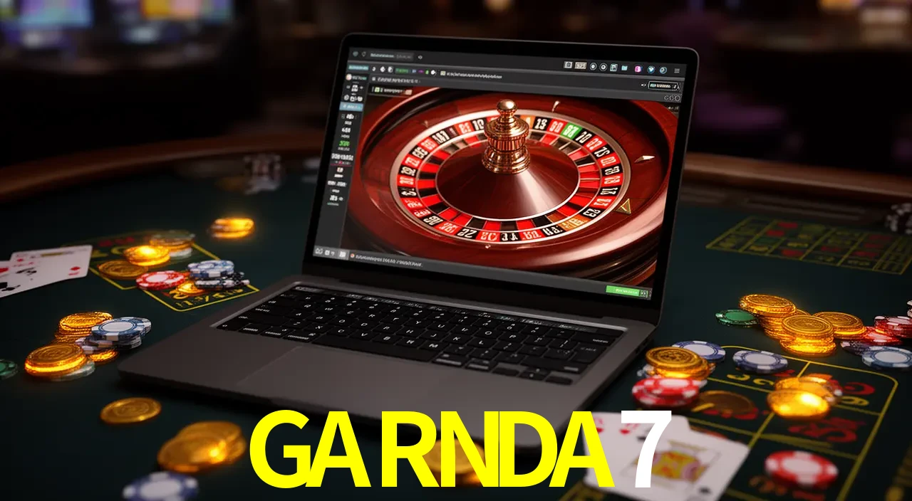 GARNDA7 Arcade
