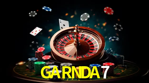 GARNDA7 Crash Games