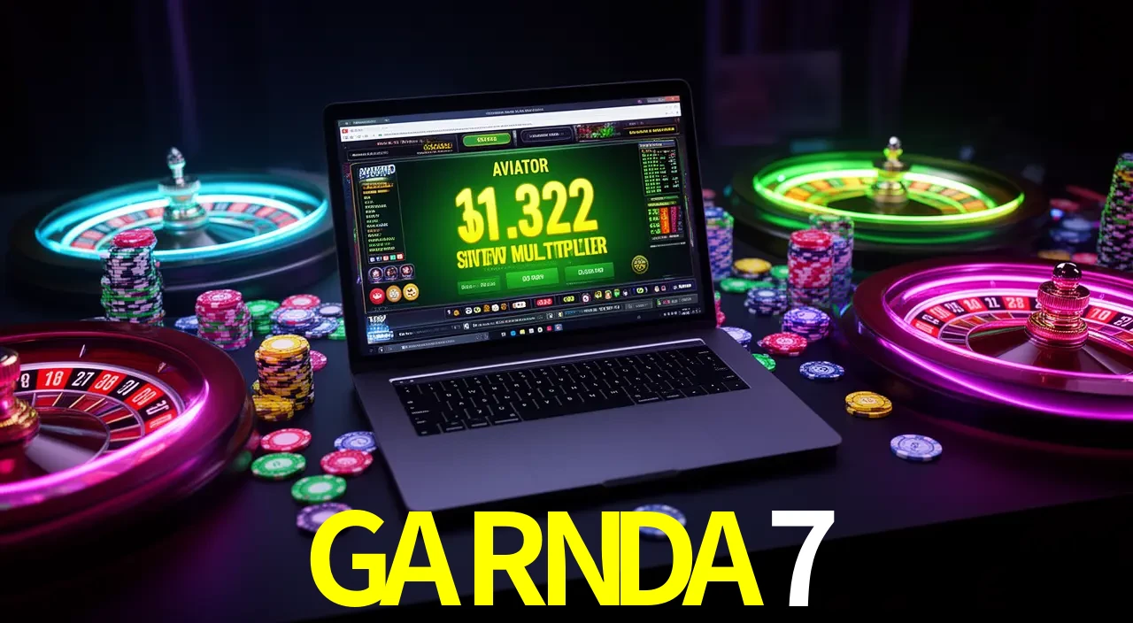GARNDA7 Match Schedule