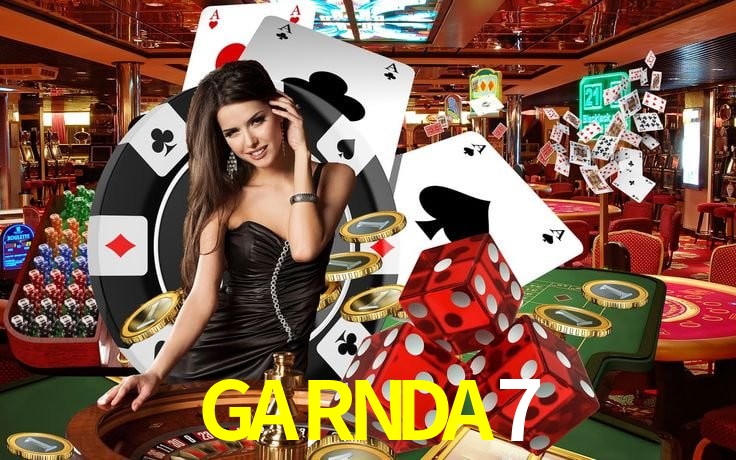 GARNDA7 Información confiable