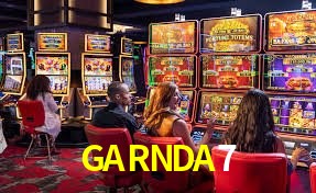 GARNDA7 ¿Qué información cubre esta sección de preguntas frecuentes?