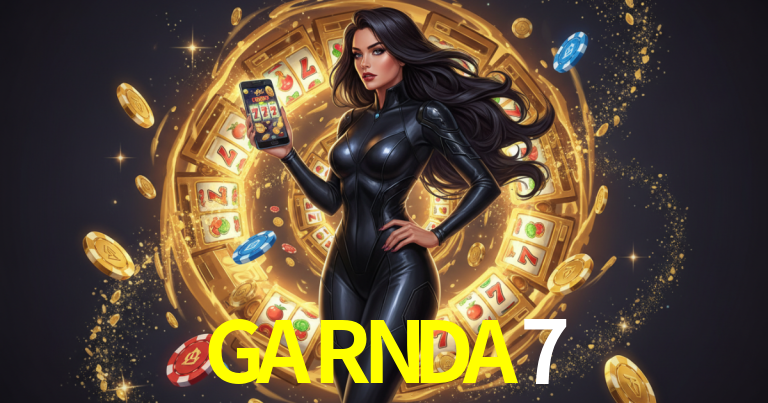 GARNDA7 Juegos Confiables