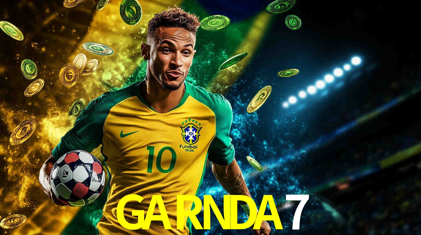 GARNDA7 gaming platform