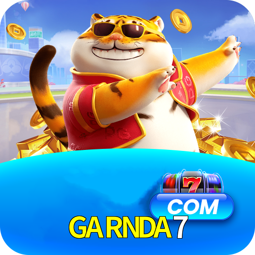 GARNDA7 logo